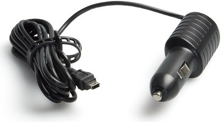 Garmin Adapterkabel f�r Zigarettenanz�nder (eTrex Vista C/Cx/HCx)